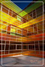 La Defence Offices - UN Studio, Almere (107)