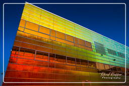 La Defence Offices - UN Studio, Almere (109)