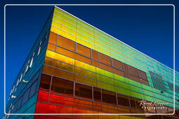 La Defence Offices - UN Studio, Almere (110)