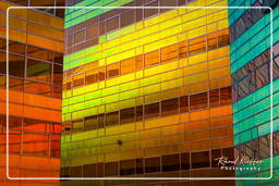 La Defence Offices - UN Studio, Almere (112)