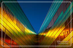 La Defence Offices - UN Studio, Almere (113)
