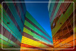 La Defence Offices - UN Studio, Almere (114)