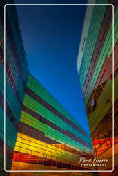 La Defence Offices - UN Studio, Almere (115)