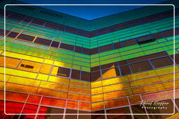 La Defence Offices - UN Studio, Almere (116)