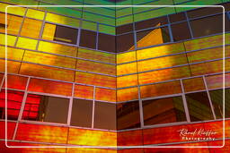 La Defence Offices - UN Studio, Almere (117)