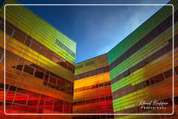 La Defence Offices - UN Studio, Almere (118)