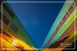 La Defence Offices - UN Studio, Almere (119)