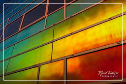 La Defence Offices - UN Studio, Almere (121)