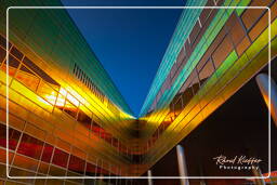 La Defence Offices - UN Studio, Almere (126)