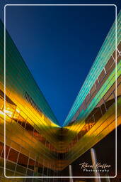 La Defence Offices - UN Studio, Almere (127)