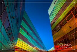 La Defence Offices - UN Studio, Almere (128)