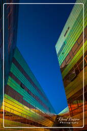 La Defence Offices - UN Studio, Almere (129)