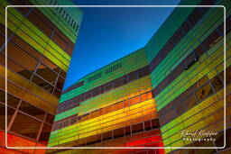La Defence Offices - UN Studio, Almere (132)