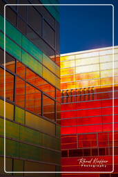 La Defence Offices - UN Studio, Almere (135)