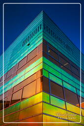 La Defence Offices - UN Studio, Almere (138)