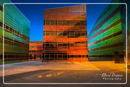 La Defence Offices - UN Studio, Almere (141)
