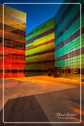 La Defence Offices - UN Studio, Almere (142)