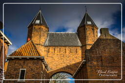 Kamperbinnenpoort, Amersfoort (9)