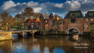 Amersfoort (16) Koppelpoort