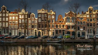 Amsterdam, Netherlands