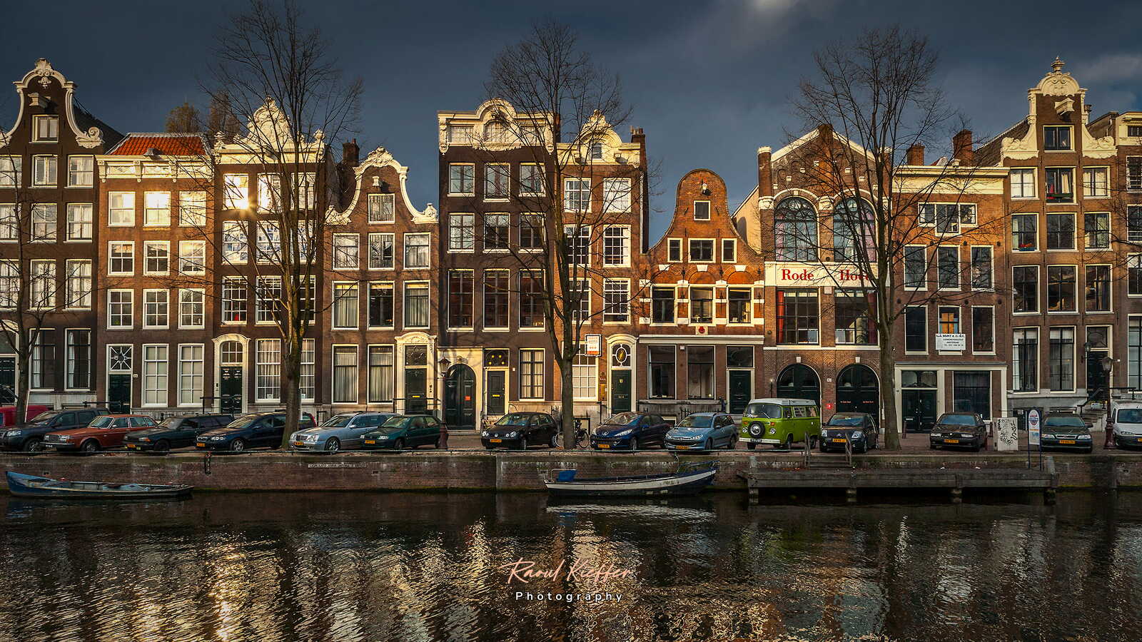 Pays-Bas