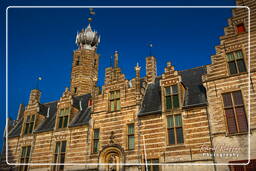 Markiezenhof, Bergen op Zoom (1)