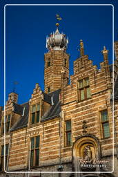Markiezenhof, Bergen op Zoom (4)
