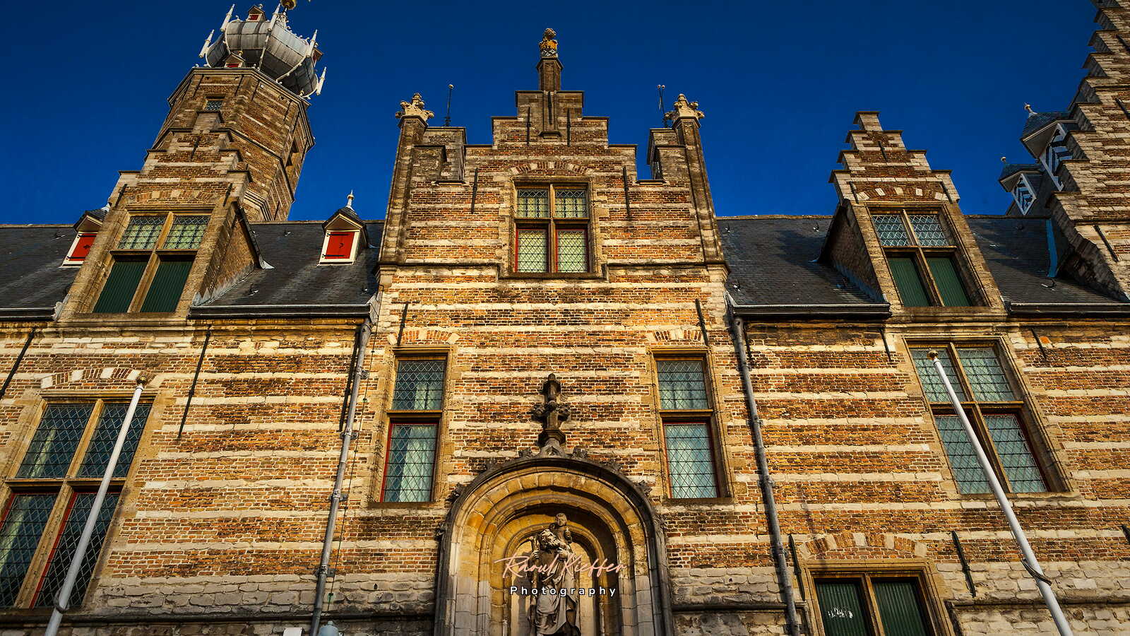 Bergen op Zoom