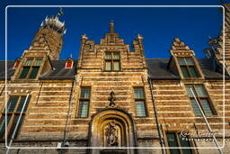 Markiezenhof, Bergen op Zoom (5)