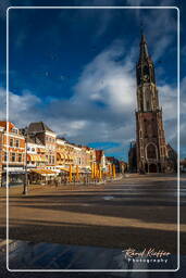 Delft (3) Nieuwe Kerk (Nova Igreja)