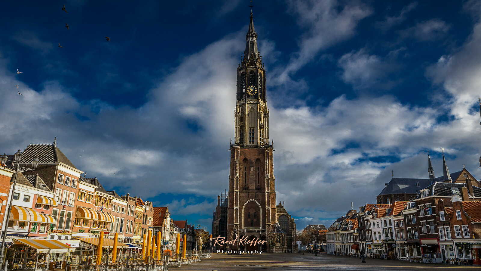 Delft