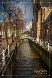 Oude Kerk (Old Church), Delft (10)