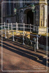 Oude Kerk (Old Church), Delft (15)