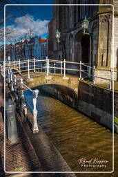Oude Kerk (Old Church), Delft (16)