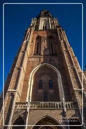 Delft (26) Nieuwe Kerk (Nova Igreja)