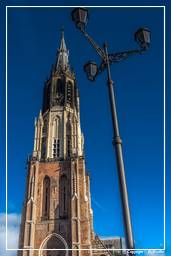Delft (30) Nieuwe Kerk (Chiesa Nuova)