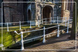 Oude Kerk (Old Church), Delft (49)