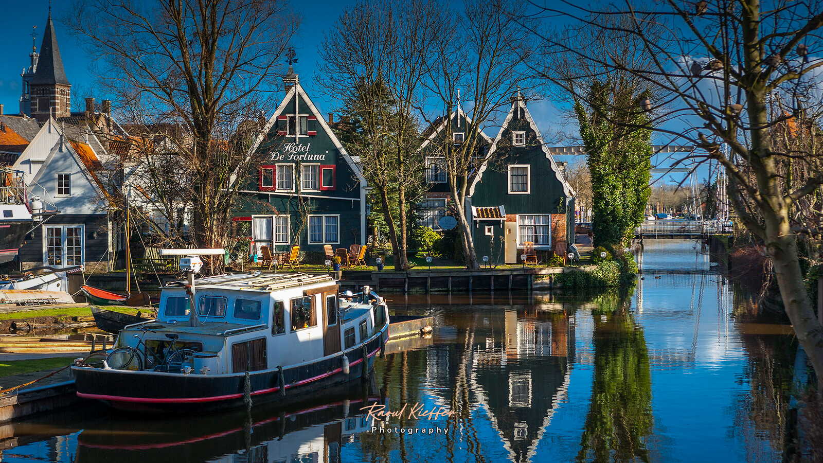 Edam - Volendam
