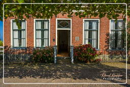 Enkhuizen (73) Zuiderzeemuseum