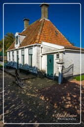 Enkhuizen (75) Zuiderzeemuseum