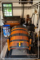 Zuiderzeemuseum, Enkhuizen (78)