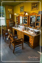 Zuiderzeemuseum, Enkhuizen (102)
