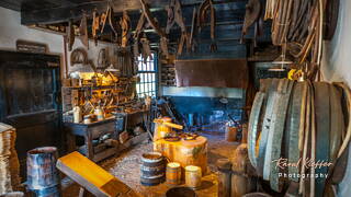 Enkhuizen, Zuiderzeemuseum, Netherlands