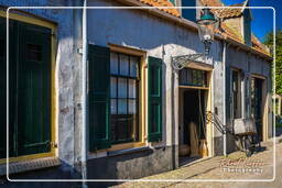 Zuiderzeemuseum, Enkhuizen (107)