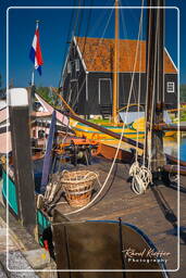 Enkhuizen (116) Zuiderzeemuseum