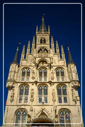 15th centrury Town Hall, Gouda (19)