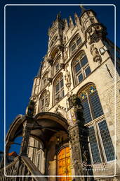 15th centrury Town Hall, Gouda (30)