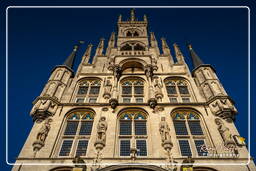 15th centrury Town Hall, Gouda (32)
