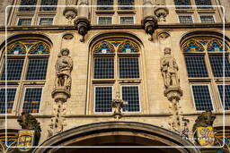15th centrury Town Hall, Gouda (33)