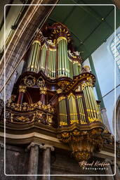 Gouda (53) Sankt-Johannes-Kirche